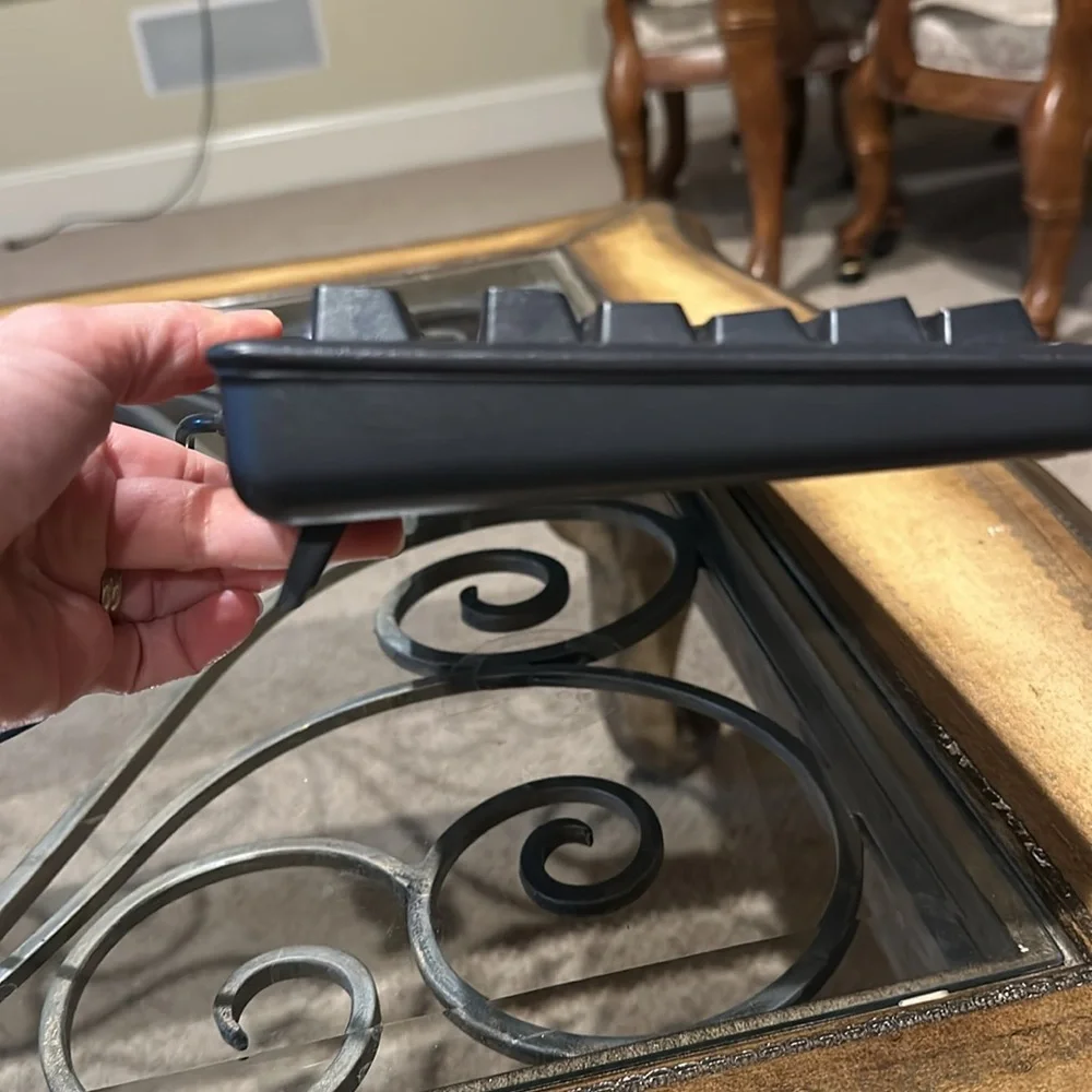 Dell keyboard